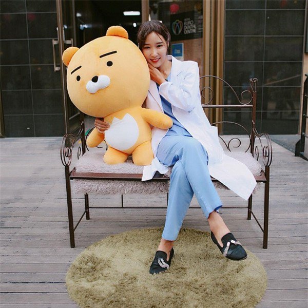 Trẻ trung, U50, cư dân mạng, Instagram