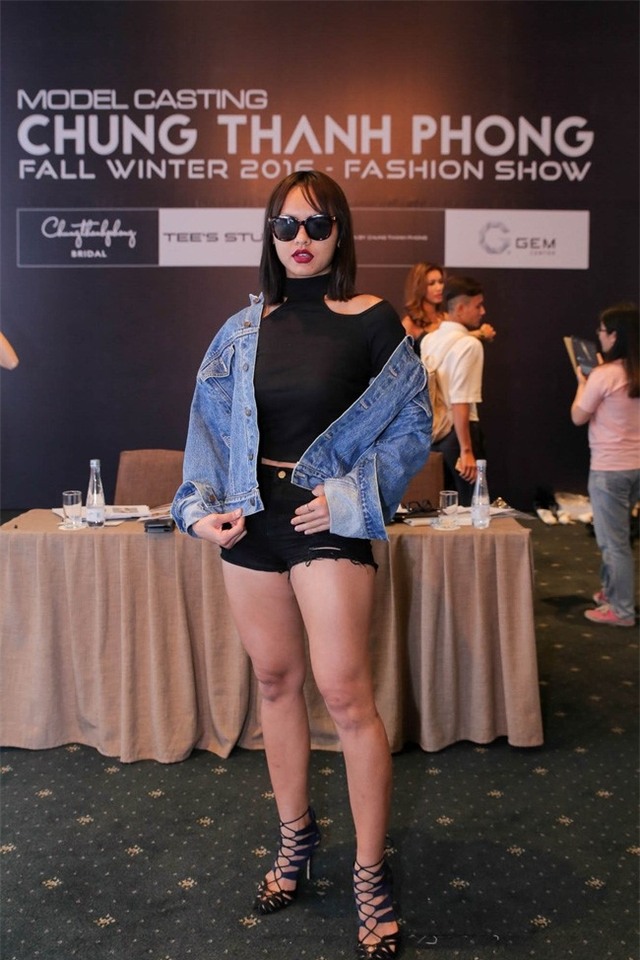 Mai Ngo dang quang ngoi vi ‘nu hoang mac xau’ hinh anh 7