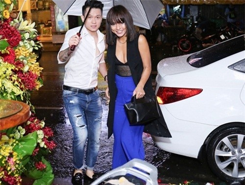 Mai Ngo dang quang ngoi vi ‘nu hoang mac xau’ hinh anh 8