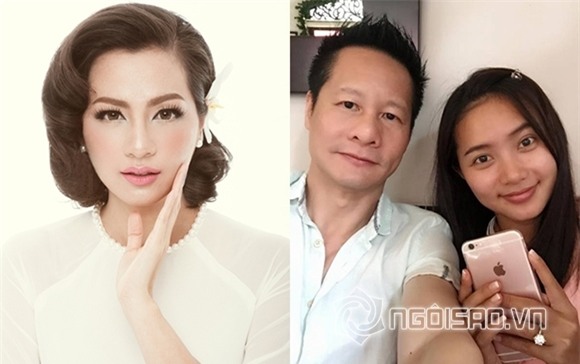 Ngọc Thúy tiếp tục tố chồng cũ 0