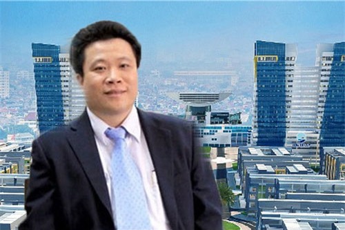 Hà Văn Thắm, Ocean Group, đại gia lâm nạn, đại gia tù tội, đại gia sa cơ, Hà Trọng Nam, Ocean Bank, doanh nhân tù tội, Phạm Công Danh, đại gia