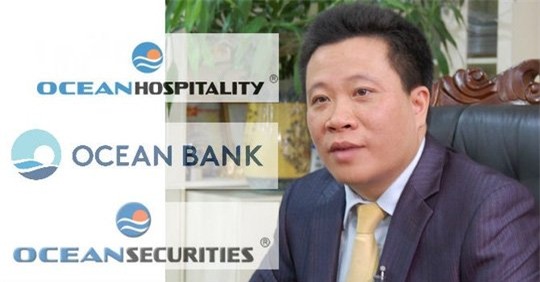 Hà Văn Thắm, Ocean Group, đại gia lâm nạn, đại gia tù tội, đại gia sa cơ, Hà Trọng Nam, Ocean Bank, doanh nhân tù tội, Phạm Công Danh, đại gia