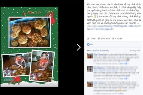 Cậu nhóc gửi thư xin lỗi mẹ vì 'không biết quý trọng đồng tiền' đốn tim dân mạng
.