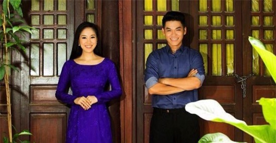 tiet lo ly do le phuong lan dau tien chu dong khoe ro mat ban trai kem tuoi - 1