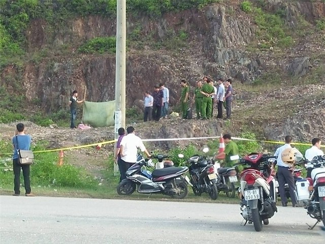 nguoi phu nu tu thieu tren doi: loi vinh biet tren facebook - 1