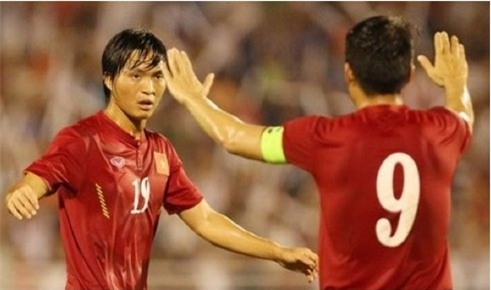 bau duc de cong phuong, tuan anh roi nhat vi hcv sea games 2017? hinh anh 1