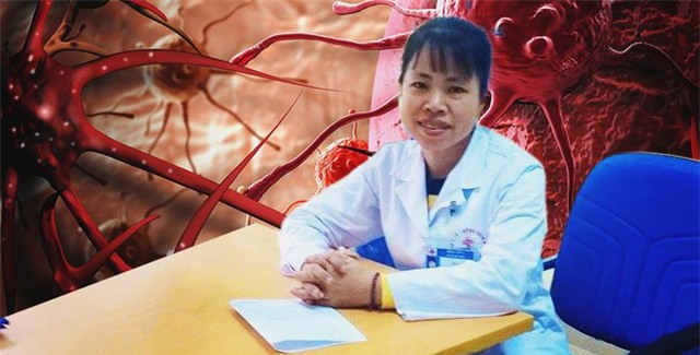 BS ung bướu khẩn thiết cảnh báo tình trạng 