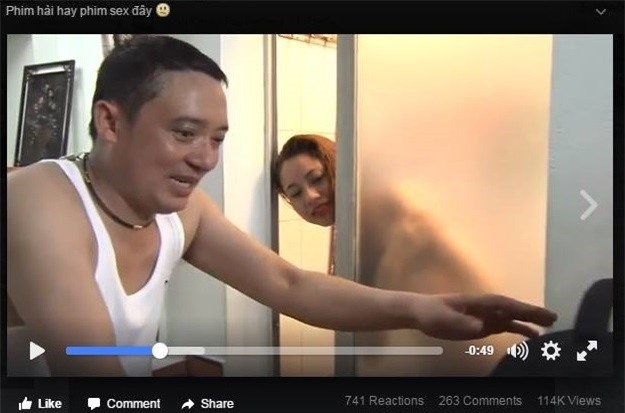 Chien Thang len tieng ve cao buoc 'dong hai nhu phim sex' hinh anh 1