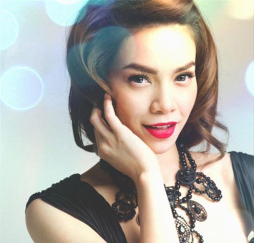 'Té ngửa' trước muôn kiểu cư xử của hacker cướp Facebook sao Việt  0