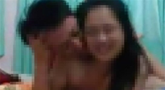 Phó giám đốc lộ clip sex, lộ clip sex, phó giám đốc đăng ký đất đai, khai trừ khỏi Đảng, kỷ luật