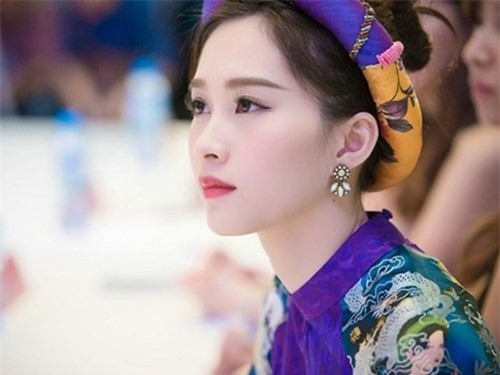 hoa hậu Thu Thảo, thần tiên tỷ tỷ, hoa hậu việt nam 2012,