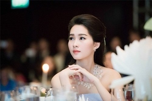 hoa hậu Thu Thảo, thần tiên tỷ tỷ, hoa hậu việt nam 2012,