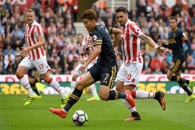 Co mot cach de Son Heung Min doi pho voi nghia vu quan su hinh anh 3