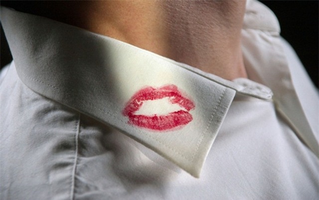 Quyết định sáng suốt của cô gái khi phát hiện người yêu phản bội - Ảnh 1.