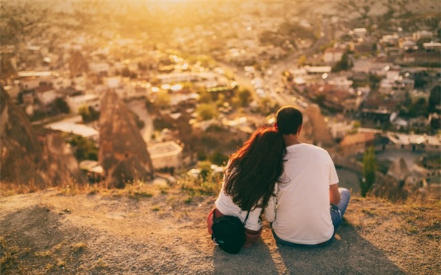 Quyết định sáng suốt của cô gái khi phát hiện người yêu phản bội - Ảnh 3.