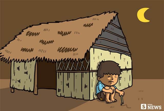 Chuyện gian dối đáng trân trọng của MC Quyền Linh  - Ảnh 1.