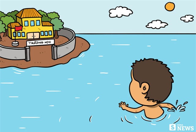 Chuyện gian dối đáng trân trọng của MC Quyền Linh  - Ảnh 2.