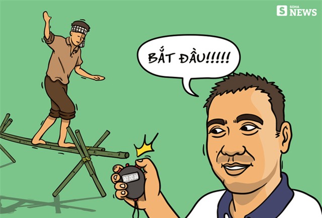 Chuyện gian dối đáng trân trọng của MC Quyền Linh  - Ảnh 3.