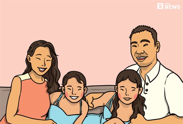 Chuyện gian dối đáng trân trọng của MC Quyền Linh  - Ảnh 5.