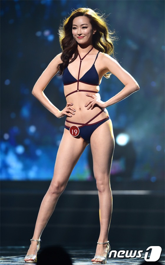 Hoa hậu Hàn Quốc: Nhiều người đẹp quá nên có hẳn 6 Á hậu trong một cuộc thi! - Ảnh 4.