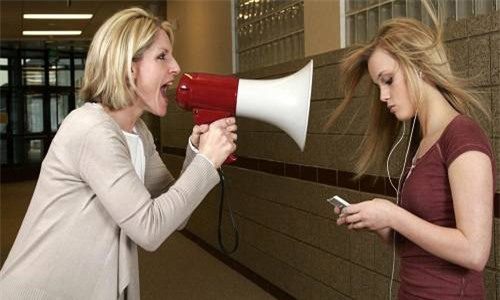 Lý giải việc trẻ vị thành niên luôn muốn mình là trung tâm vũ trụ - 1