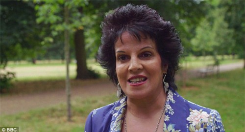 Cuộc sống mới của cô gái may mắn thoát khỏi vụ tai nạn đường sắt 17 năm trước - 1