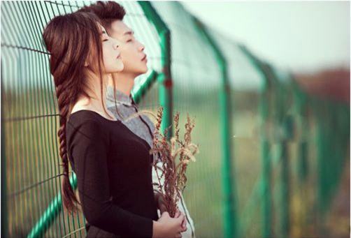 gia dinh khong cho cuoi vi toi yeu phai tinh cu cua… anh trai - 1