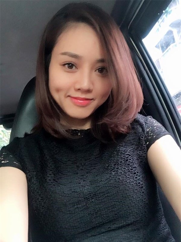 Công Lý,  bạn gái Công Lý,