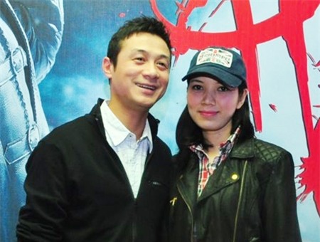 Chia sẻ về cuộc hôn nhân hiện tại, người đẹp miền Tây nói:  0