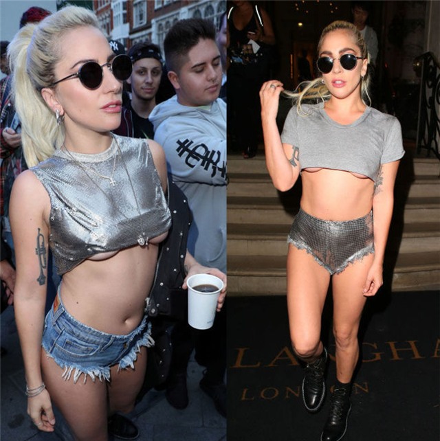 khong phai khe nguc, day moi la diem sexy 