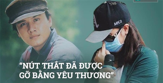 Người yêu Lê Công Tuấn Anh: