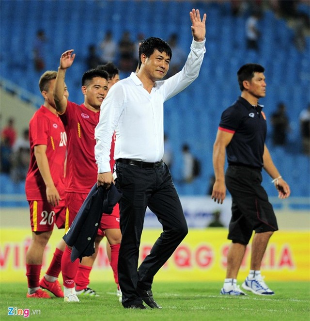 Vang Tuan Anh - Xuan Truong, tuyen Viet Nam thanh vo hai hinh anh 1