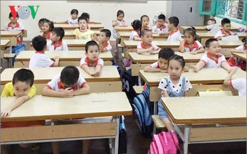 Thay Nguyen Quoc Hung: Vi sao nguoi Viet kem tieng Anh? hinh anh 1