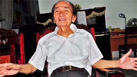 La don cau cuu cua giao su 26 nam day nhac khong bien che hinh anh 1