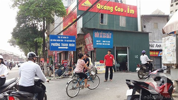 mang thai