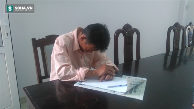 Đà Nẵng: Nguyên nhân chồng cầm dao cứa cổ vợ trước mặt con gái - Ảnh 4.