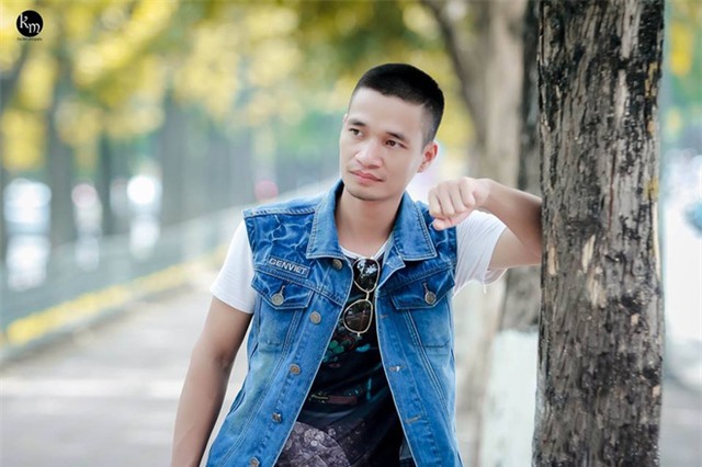 Dậy sóng với Bắc Lệ Rơi, Nam Tùng Sơn - Ảnh 1.