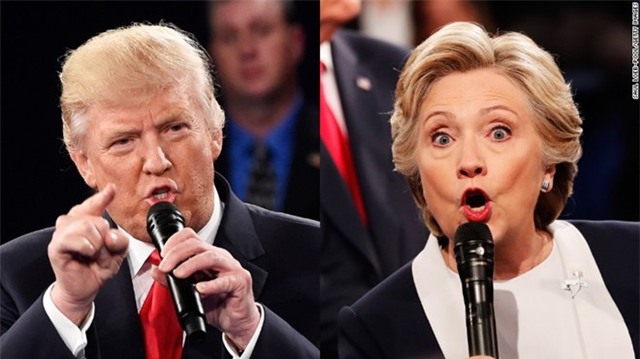 Cuoc tranh luan 'ban thiu' chua tung co trong lich su My hinh anh 1