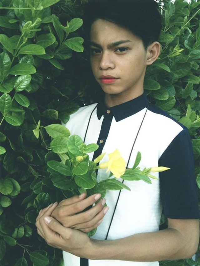 Loạt ảnh mới nhất của em trai Hà Hồ ngày nào: Giống y xì bản chính! - Ảnh 1.