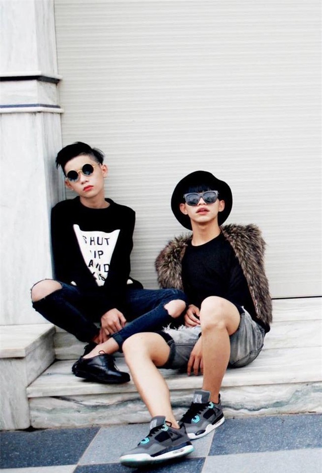 Loạt ảnh mới nhất của em trai Hà Hồ ngày nào: Giống y xì bản chính! - Ảnh 12.