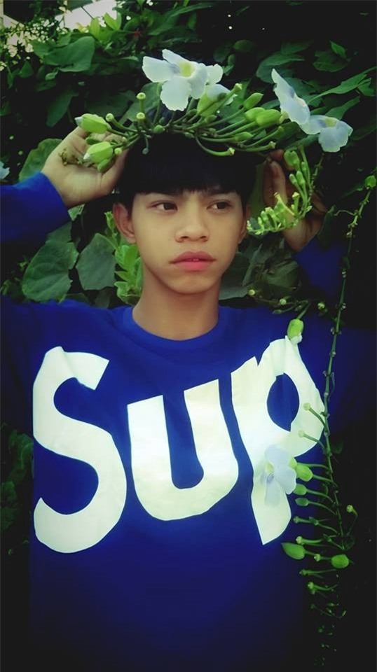 Loạt ảnh mới nhất của em trai Hà Hồ ngày nào: Giống y xì bản chính! - Ảnh 3.