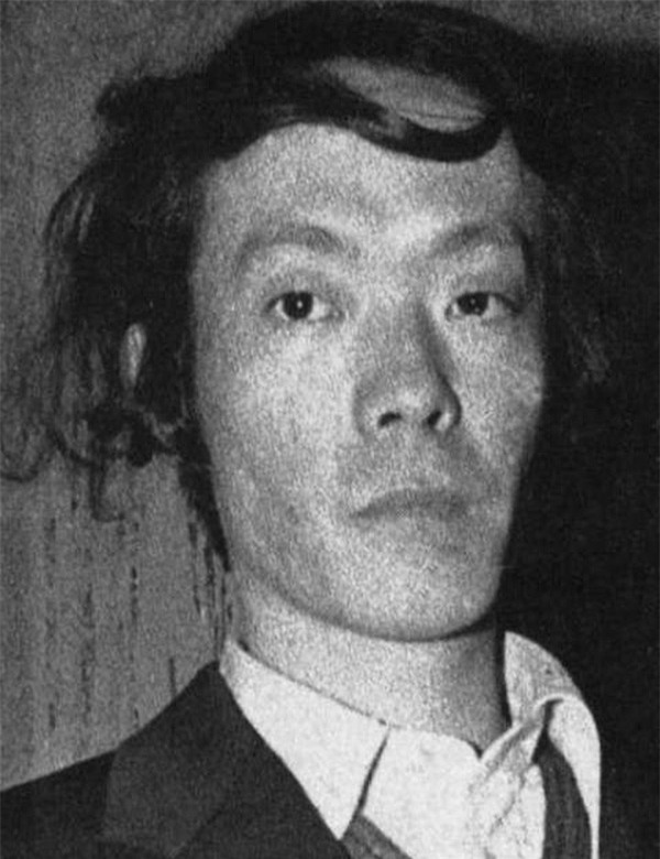 doanh nhân