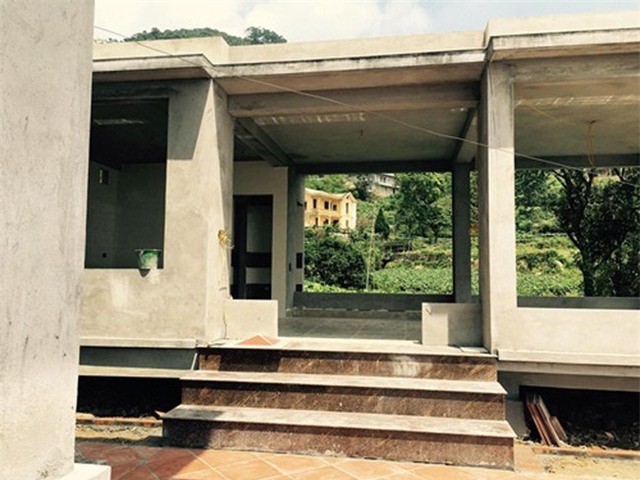 choang voi 2 dinh thu tai ha noi va o que cua hoang thuy linh hinh anh 2