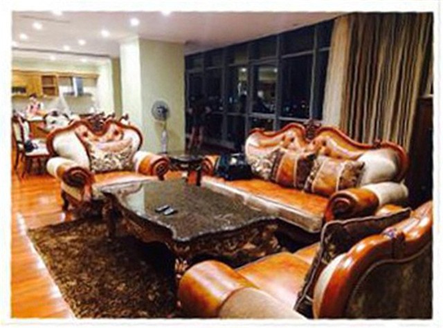 choang voi 2 dinh thu tai ha noi va o que cua hoang thuy linh hinh anh 11