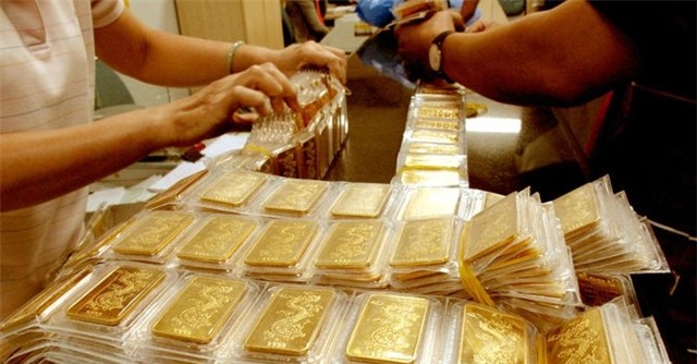 Có nên mua vàng thời điểm này?