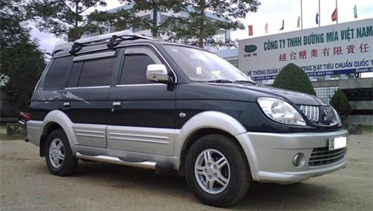 5 loai oto cu gia re, tiet kiem nhien lieu nhat tren thi truong hien nay