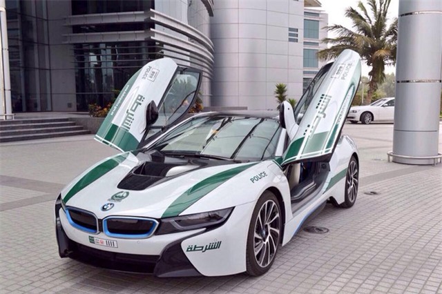 Các siêu đô thị dù có phồn hoa cỡ nào cũng không địch lại được 13 thứ chỉ có ở Dubai - Ảnh 1.