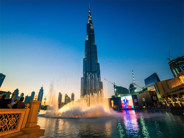 Các siêu đô thị dù có phồn hoa cỡ nào cũng không địch lại được 13 thứ chỉ có ở Dubai - Ảnh 4.