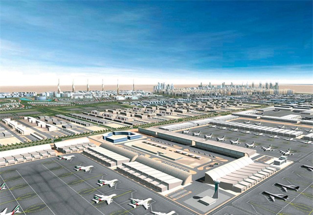 Các siêu đô thị dù có phồn hoa cỡ nào cũng không địch lại được 13 thứ chỉ có ở Dubai - Ảnh 5.