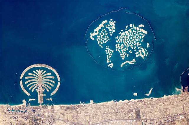 Các siêu đô thị dù có phồn hoa cỡ nào cũng không địch lại được 13 thứ chỉ có ở Dubai - Ảnh 6.